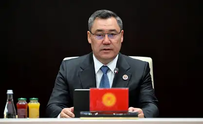 Кыргызстан БУУ жана аймактык уюмдар ортосундагы диалогду өнүктүрүүгө даяр