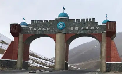 Талас облусунда 11 млн сомдук жер тилкелер мамлекетке кайтарылды