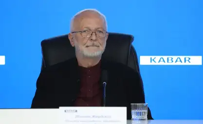 Польшалык кинопродюсер Кыргызстанды башкача элестеткенин айтты