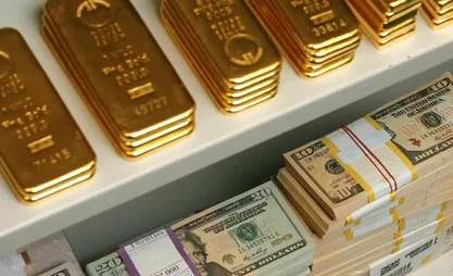Кыргызстандын эл аралык резервдери 7,5 млрд доллардан ашты