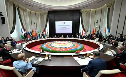 ШКУ саммитин өткөрүү – өлкөнү дүйнөгө таанытууга салынган инвестиция – экономист
