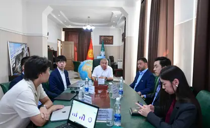 Салык системасын өнүктүрүүдө жасалма интеллект колдонулушу мүмкүн