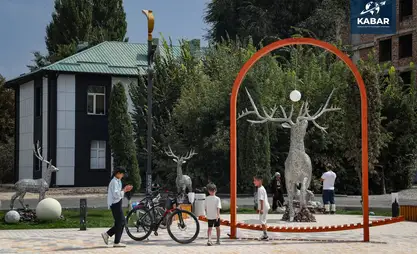 "Бала ырысы" жөлөк пулун алгандардын саны 252 миңден ашты