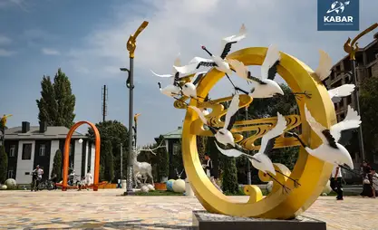 Күн жылыйт: 7-октябрга карата күтүлгөн аба ырайы