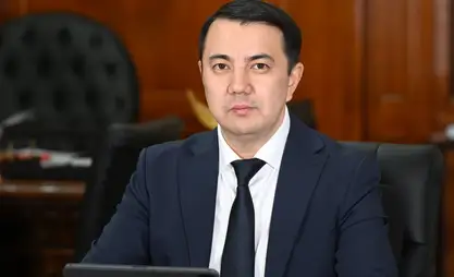 Маматалиев: Кыргыз тилин күн сайын колдонуу – аны өнүктүрүүнүн негизги жолу