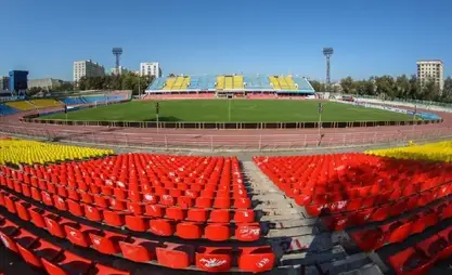 Дөлөн Өмүрзаков атындагы стадионго кирүүгө эмне үчүн чектөө коюлду?