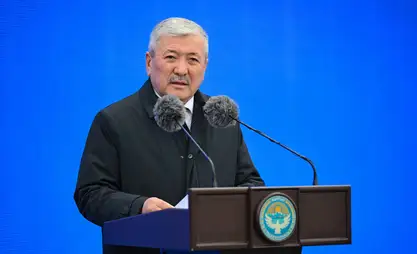 Балдарыбызды келечекке даярдашыбыз керек – минкаб төрагасы