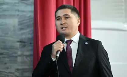 Кадамжайда өндүрүш жана инвестиция 2 эседен ашык өстү