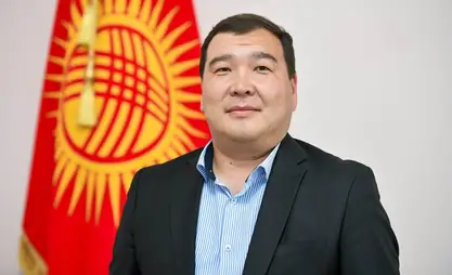 Бакыт Караев Свердлов районунун акими болду