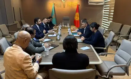 Кыргызстан Пакистанда Соода үйүн ачуу демилгесин колдоду