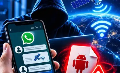 ИИМ эскертет! Интернетти ылдамдатуучу шектүү файлдарды орнотпоңуз