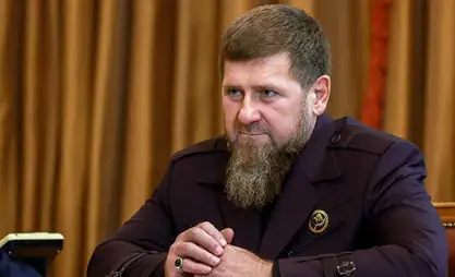 Рамзан Кадыров кийинки шайлоого катышууга даяр экенин билдирди