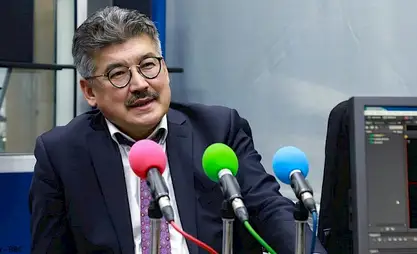 Мамлекеттик сыйлыктарды берүүдө ырааттуулук жана салттуулук сакталышы керек – мамкатчы