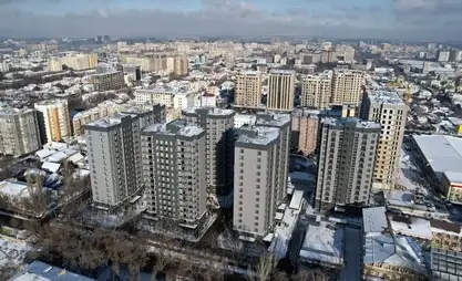 Жарандар катталган жеринен гана ипотекалык компания аркылуу батир ала алышат – Туманбаев