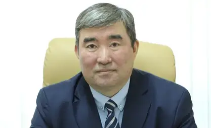 Эрмек Өмүралиев Кыргызстандын Италиядагы элчиси болду