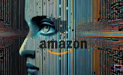Amazon кино өндүрүүдө жасалма интеллектти колдонот
