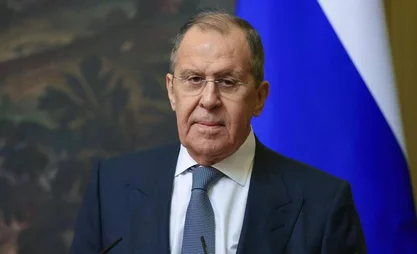 РФ тышкы иштер министри Сергей Лавров Кыргызстанга келет