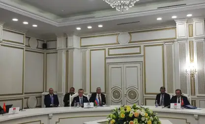 Мусаев: Санариптештирүү саламаттык сактоону жаңы деңгээлге чыгарат