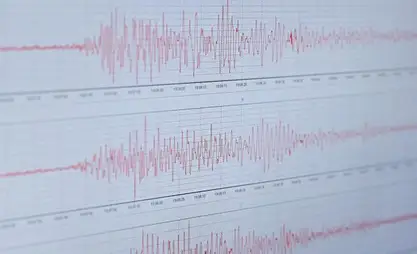 Японияда 5,2 баллдык жер титирөө катталды