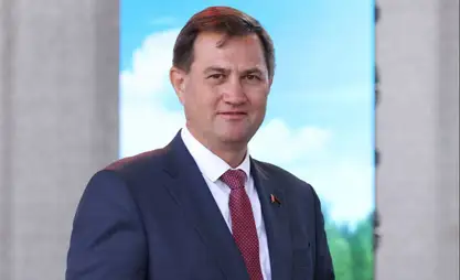 Беларустун тышкы иштер министри Кыргызстанга расмий сапары менен келет