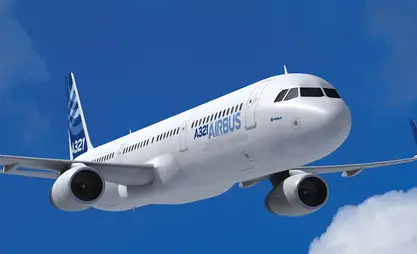 Өлкөнүн авиапаркы Аirbus учактары менен толукталат – Касымалиев
