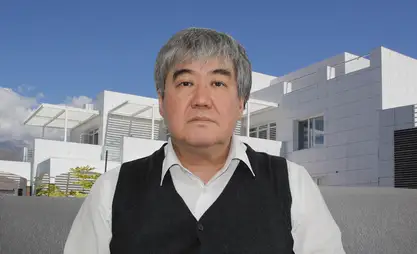 Курулуш тармагын башкарган агенттиктин макамын эбак эле өзгөртүш керек болчу – Бейсен Кариев