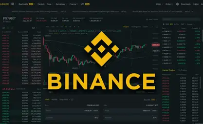 Кыргызстан Binance менен криптовалюта жана блокчейн-технологияларын өнүктүрүү жаатында кызматташат