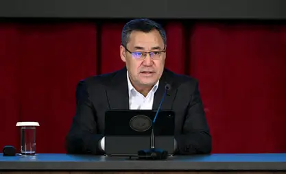 Кадамжай сурьма комбинаты жана Айдаркен сымап заводу кайра жанданат