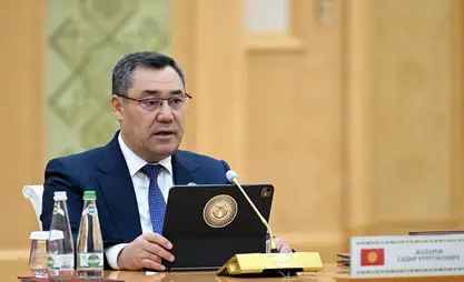 Чыңгыз Айтматовдун 100 жылдыгын КМШ деңгээлинде белгилөө сунушталды
