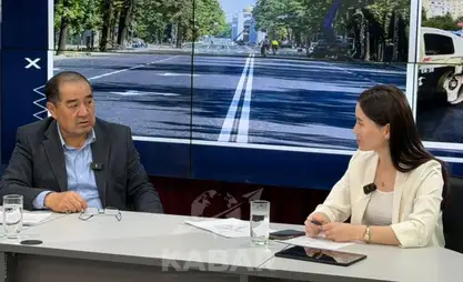 Бишкектеги Гагарин көчөсү кеңейтилиши мүмкүн