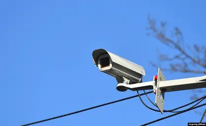 Кыргызстанда 10 миңден ашуун видеокамера иштеп жатат
