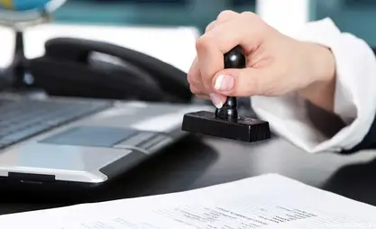 Кыргызстанда блокчейнге негизделген E-Notary системасы ишке кирди