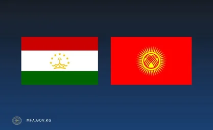 Тажикстандын ТИМ башчысы расмий сапар менен Кыргызстанга келет