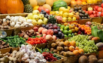 6 айда айыл чарба продукциясынын дүң өндүрүмү 117 млрд сомдон ашты