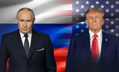 Путин менен Трамптын сүйлөшүүлөрү дээрлик үч саатка созулду: азырынча келишим жок