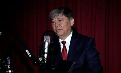 Композитор Муратбек Бегалиевге "Эмгек баатыры" наамы берилди