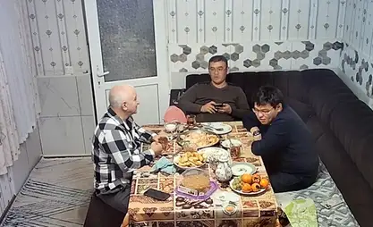 Массалык башаламандыкка чакырган жаран ИИМге жеткирилди