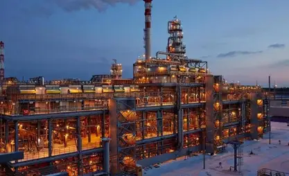 Казакстан суюлтулган газды экспорттоого тыюу салууну узартты