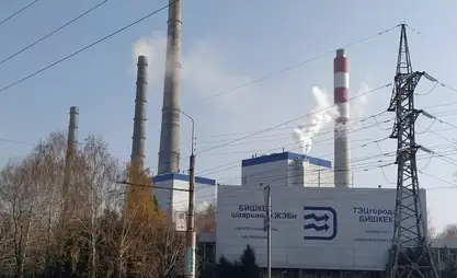 Бишкек ЖЭБин оңдоо иштери башталды