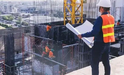 Курулуш компаниялары үчүн жаңы талаптар күчүнө кирди
