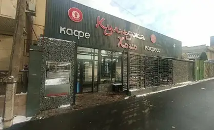Бишкектеги кафеде 12 млн сомдук киреше жашырылганы аныкталды