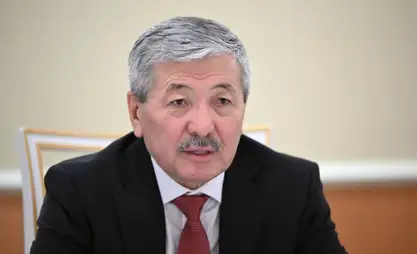 Касымалиев Санариптик өнүктүрүү министрлигине Мамкаттоо кызматы үчүн жаңы программалык камсыздоону иштеп чыгууну тапшырды