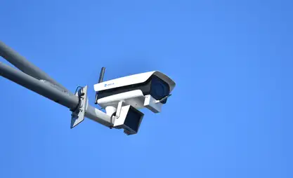 Кыргызстанда 20 миңден ашык видеобайкоо камерасы орнотулууда
