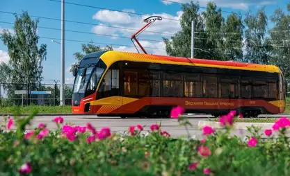 Бишкекте трамвай, метробус жана метро куруу талкууланды