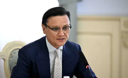 Шакиранын концерти Кыргызстанга 30 млн доллар киреше алып келиши мүмкүн – Кубатов