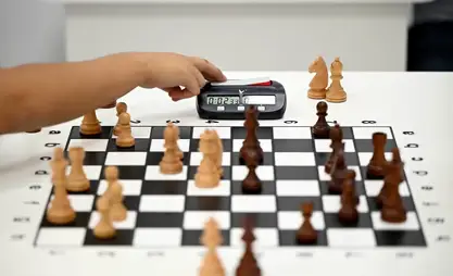 Ошто шахмат боюнча Азия чемпионаты өтөт