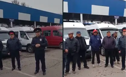 ЖККБББ: Орозо айтта жол киренин баасы көзөмөлдөнөт