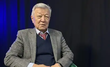 Абдрахматов: Бизде сейсмикалык активдүүлүк нормалдуу. Бул кандайдыр бир катаклизмдер же катастрофалык окуялар эмес