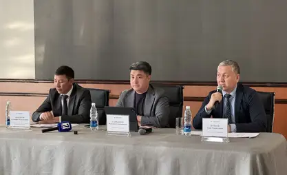 «Кыргызстан аэропорттору» былтыр каттамдарды тейлөө боюнча рекорддук көрсөткүчкө жетти