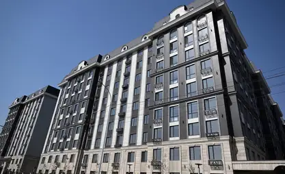 Манас шаарында учурда 5 миңден ашуун ипотекалык батир курулууда